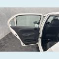 VOLKSWAGEN VOYAGE 1.0 MPI FLEX MANUAL 4P - BRANCO - 2023 Foto 10 (Miniatura)