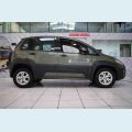 FIAT IDEA ADVENTURE 1.8 16V E.TORQ FLEX MANUAL 4P - VERDE - 2013 Foto 10 (Miniatura)