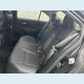 TOYOTA COROLLA XEI 2.0 FLEX AUT. 4P - PRETO - 2023 Foto 10 (Miniatura)