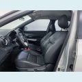 NISSAN KICKS SV 1.6 FLEX AUT. 4P - PRATA - 2019 Foto 10 (Miniatura)