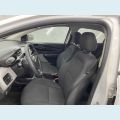 CHEVROLET ONIX JOY 1.0 FLEX MANUAL 4P - BRANCO - 2018 Foto 10 (Miniatura)