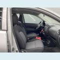NISSAN VERSA 1.0 12V FLEX MANUAL 4P - PRATA - 2019 Foto 10 (Miniatura)