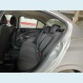 FIAT CRONOS 1.3 FLEX MANUAL 4P - PRATA - 2022 Foto 10 (Miniatura)