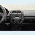 VOLKSWAGEN POLO SEDAN 1.6 8V FLEX AUT. 4P - PRETO - 2010 Foto 10 (Miniatura)