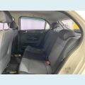 VOLKSWAGEN GOL TEC 1.0 FLEX MANUAL 4P - BRANCO - 2013 Foto 10 (Miniatura)