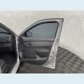 RENAULT KWID ZEN 1.0 12V FLEX MANUAL 4P - PRATA - 2021 Foto 10 (Miniatura)