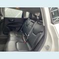 JEEP COMPASS LIMITED 2.0 FLEX AUT. 4P - BRANCO - 2018 Foto 10 (Miniatura)