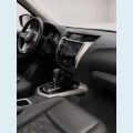 NISSAN FRONTIER PLATINUM 2.3 B.TURBO DIESEL FLEX AUT. 4P - PRETO - 2023 Foto 10 (Miniatura)
