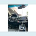 HONDA HR-V FLEX AUT. 4P - PRATA - 2020 Foto 10 (Miniatura)