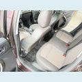 PEUGEOT 2008 FLEX MANUAL 4P - MARROM - 2017 Foto 10 (Miniatura)