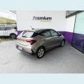 HYUNDAI HB 20 FLEX MANUAL 4P - PRATA - 2024 Foto 10 (Miniatura)