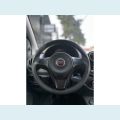FIAT PALIO FLEX MANUAL 4P - BRANCO - 2015 Foto 10 (Miniatura)