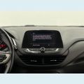 CHEVROLET ONIX PLUS LTZ FLEX AUT. 5P - PRATA - 2020 Foto 10 (Miniatura)
