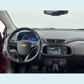 CHEVROLET PRISMA LTZ 1.4 FLEX AUT. 4P - VERMELHO - 2018 Foto 10 (Miniatura)