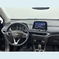 CHEVROLET TRACKER 12T A PR FLEX AUT. 4P - CINZA - 2024 Foto 10 (Miniatura)