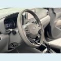 HYUNDAI HB 20 S10TA 1.0 T FLEX AUT. 4P - PRETO - 2022 Foto 10 (Miniatura)