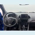 FORD KA 100 ANOS 1.5 FLEX AUT. 4P - AZUL - 2020 Foto 10 (Miniatura)