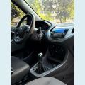 FORD KA SE 1.0 HA C FLEX MANUAL 4P - PRATA - 2019 Foto 10 (Miniatura)