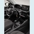 PEUGEOT 208 STYLE 1.0 FLEX MANUAL 4P - CINZA - 2025 Foto 10 (Miniatura)