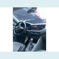 VOLKSWAGEN POLO FLEX AUT. 4P - CINZA - 2019 Foto 10 (Miniatura)