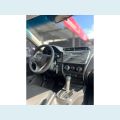 HONDA HONDA CITY FLEX AUT. 4P - CINZA - 2019 Foto 10 (Miniatura)