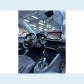 PEUGEOT 208 FLEX AUT. 4P - BRANCO - 2023 Foto 10 (Miniatura)