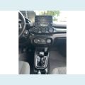 FIAT FIAT CRONOS FLEX MANUAL 4P - PRETO - 2024 Foto 10 (Miniatura)