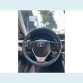 TOYOTA TOYOTA COROLLA FLEX AUT. 4P - PRATA - 2016 Foto 10 (Miniatura)
