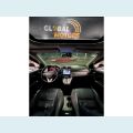 HONDA HONDA CRV FLEX AUT. 4P - PRATA - 2010 Foto 10 (Miniatura)