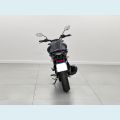 YAMAHA YAMAHA FZ15 FAZER ABS FZ1 FLEX - VERDE - 2025 Foto 10 (Miniatura)