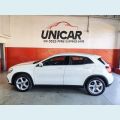MERCEDES-BENZ MERCEDES-BENZ GLA 200 FLEX AUT. 4P - BRANCO - 2018 Foto 10 (Miniatura)