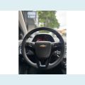 CHEVROLET CHEVROLET PRISMA FLEX AUT. 4P - CINZA - 2019 Foto 10 (Miniatura)