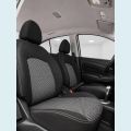 NISSAN VERSA SV 1.6 FLEX AUT. 4P - BRANCO - 2020 Foto 10 (Miniatura)