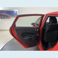 FORD FORD FIESTA SE 1.6 16V FLEX MANUAL 4P - VERMELHO - 2018 Foto 10 (Miniatura)