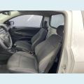 VOLKSWAGEN VOLKSWAGEN SAVEIRO ROBUST 1.6 FLEX MANUAL 2P - BRANCO - 2020 Foto 10 (Miniatura)