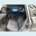 HONDA FIT NEW LX 1.4 FLEX AUT. 4P - CINZA - 2010 Foto 10 (Miniatura)