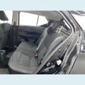 NISSAN KICKS SENSE 1.6 FLEX AUT. 4P - PRETO - 2022 Foto 10 (Miniatura)
