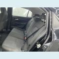 CHEVROLET ONIX LT 1.0 FLEX MANUAL 4P - PRETO - 2023 Foto 10 (Miniatura)