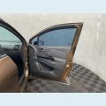 RENAULT CAPTUR INTENSE 1.6 16V FLEX AUT. 4P - MARROM - 2019 Foto 10 (Miniatura)