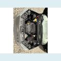 FIAT UNO WAY 1.0 8V FLEX MANUAL 2P - PRETO - 2012 Foto 10 (Miniatura)
