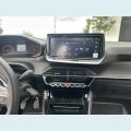 PEUGEOT 208 STYLE 1.0 FLEX MANUAL 4P - BRANCO - 2023 Foto 10 (Miniatura)