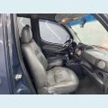 FIAT DOBLO ADVENTURE 1.8 FLEX MANUAL 4P - AZUL - 2014 Foto 10 (Miniatura)