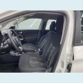 FIAT TORO ENDURANCE 1.8 FLEX MANUAL 4P - BRANCO - 2021 Foto 10 (Miniatura)