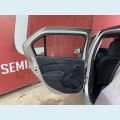 RENAULT LOGAN AUTHENTIQUE 1.0 12V FLEX MANUAL 4P - PRATA - 2018 Foto 10 (Miniatura)