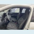 FIAT MOBI LIKE 1.0 FLEX MANUAL 4P - BRANCO - 2021 Foto 10 (Miniatura)
