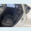 FORD FIESTA HATCH S 1.5 16V FLEX MANUAL 4P - BRANCO - 2015 Foto 10 (Miniatura)