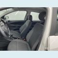 VOLKSWAGEN VOYAGE 1.6 FLEX MANUAL 4P - BRANCO - 2022 Foto 10 (Miniatura)