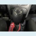 RENAULT LOGAN AUTHENTIQUE 1.0 12V FLEX MANUAL 4P - PRATA - 2018 Foto 10 (Miniatura)