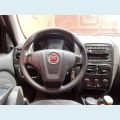 FIAT SIENA EL 1.0 8V FLEX MANUAL 4P - CINZA - 2014 Foto 10 (Miniatura)