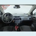 CHEVROLET ONIX JOY SPE 1.0 FLEX MANUAL 4P - PRETO - 2020 Foto 10 (Miniatura)
